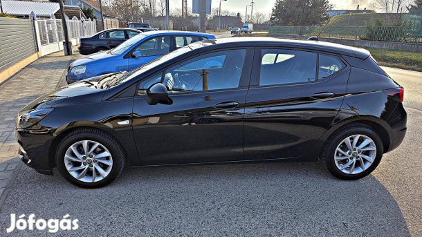 Opel Astra K 1.5 CDTI Business Edition Magyar-s...