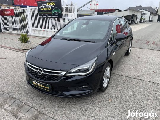 Opel Astra K 1.6 CDTI Start-Stop Innovation Meg...
