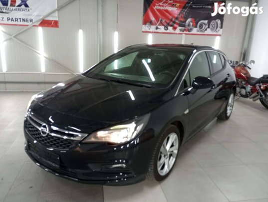 Opel Astra K 1.6 CDTI Start-Stop Innovation SOR...