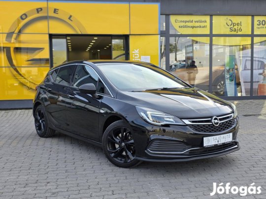 Opel Astra K 1.6 T Start-Stop Dynamic Külső OPC...