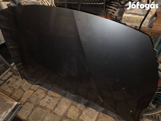 Opel Astra K 2018 motorhaztető