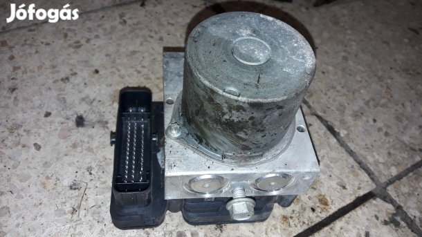 Opel Astra K ABS Tömb