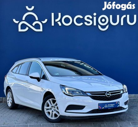 Opel Astra K Astra 1.6 CDTI Ecoflex Start-Stop...