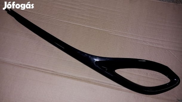 Opel Astra K Bal Első Ajtó Díszléc