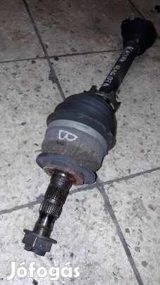 Opel Astra K Bal Első Féltengely