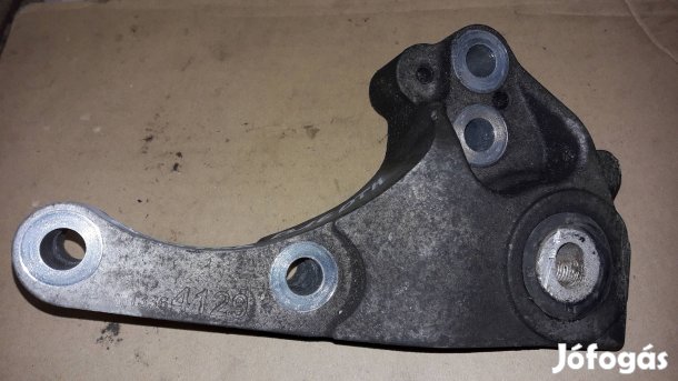 Opel Astra K Bal Motortartó Bak