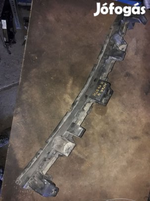 Opel Astra K Első Lökhárító Tartó