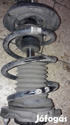 Opel Astra K Első Rugó