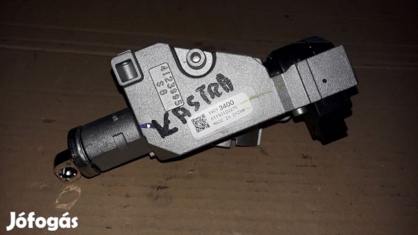 Opel Astra K Gyújtáskapcsoló