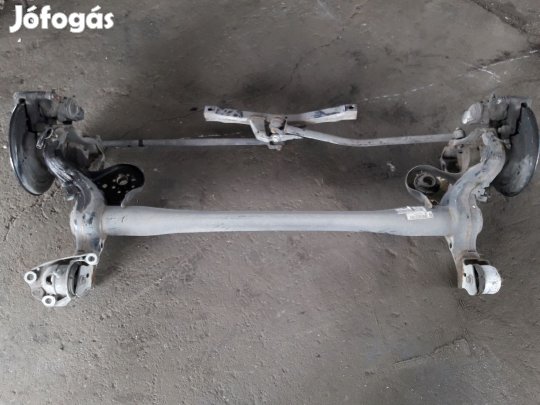 Opel Astra K Hátsó Híd Tárcsafékes