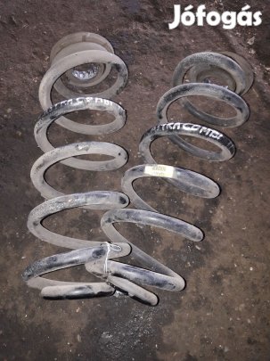 Opel Astra K Hátsó Rugó Pár