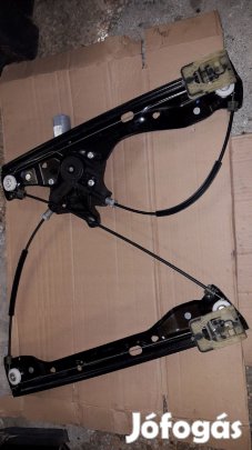 Opel Astra K Jobb Első Ablakemelő Szerkezet Elektromos