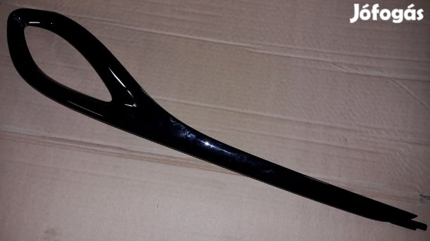 Opel Astra K Jobb Első Ajtó Díszléc