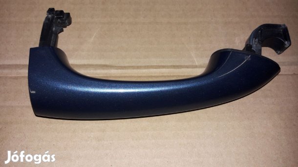 Opel Astra K Jobb Első Külső Ajtókilincs