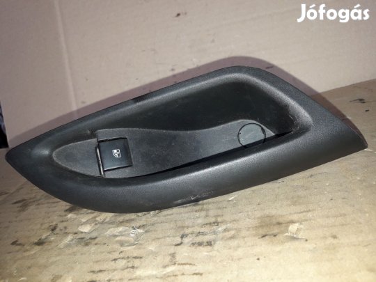 Opel Astra K Jobb Hátsó Ajtó Behúzó + Ablakemelő Kapcsoló