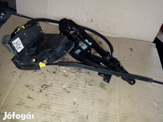 Opel Astra K Jobb Hátsó Ajtó Zárszerkezet + Központizár Motor