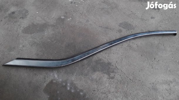 Opel Astra K Jobb Külső Díszléc