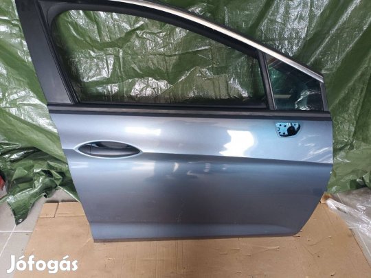 Opel Astra K Jobb első Ajtó Kékes Grafit 7391