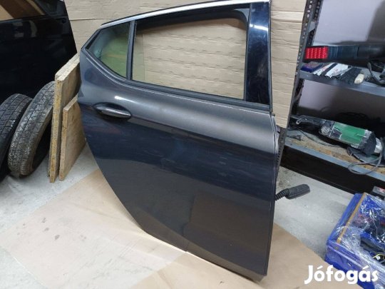 Opel Astra K Jobb hátsó Ajtó Sötét grafit 5 Ajtósé 5785