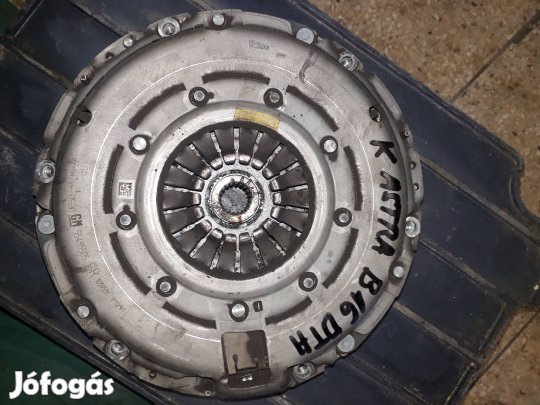 Opel Astra K Kettőstömegű Lendkerék