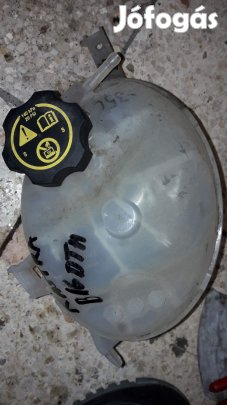 Opel Astra K Kiegyenlítő Tartály