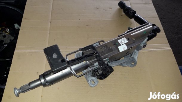 Opel Astra K Kormányoszlop + Kormánykardán