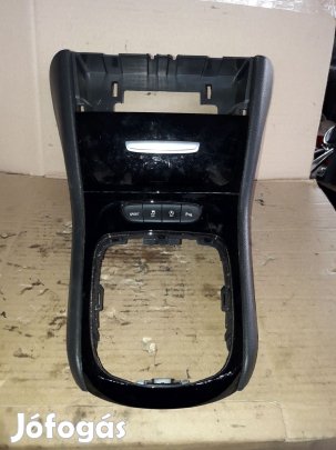 Opel Astra K Középkonzol Keret