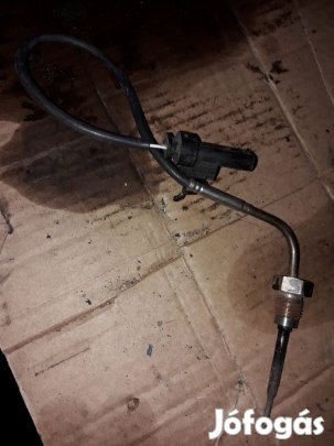 Opel Astra K Lambdaszonda