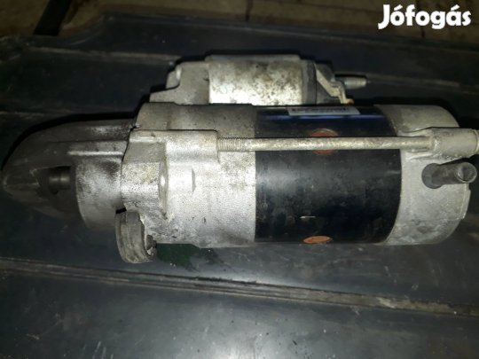 Opel Astra K Önindító