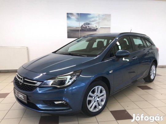 Opel Astra K Sports Tourer 1.0 T Start-Stop Enj...