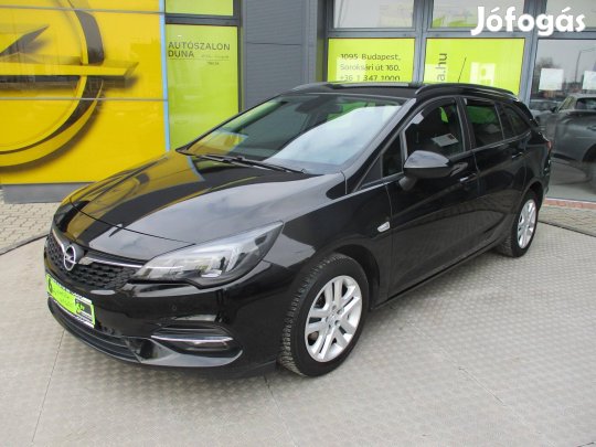 Opel Astra K Sports Tourer 1.2 T Business Edition
