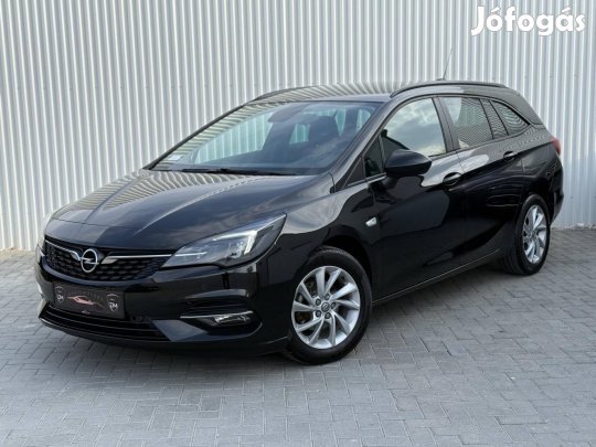 Opel Astra K Sports Tourer 1.2 T Business Elega...