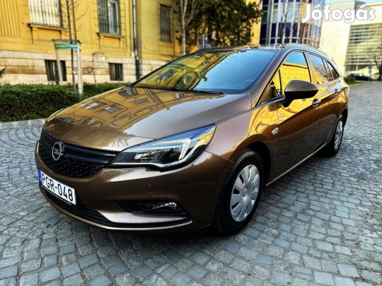 Opel Astra K Sports Tourer 1.4 Enjoy 100lovas 1...
