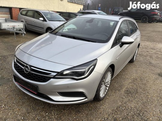 Opel Astra K Sports Tourer 1.4 T 120 év