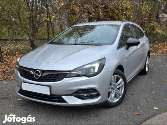 Opel Astra K Sports Tourer 1.4 T Business Elega...