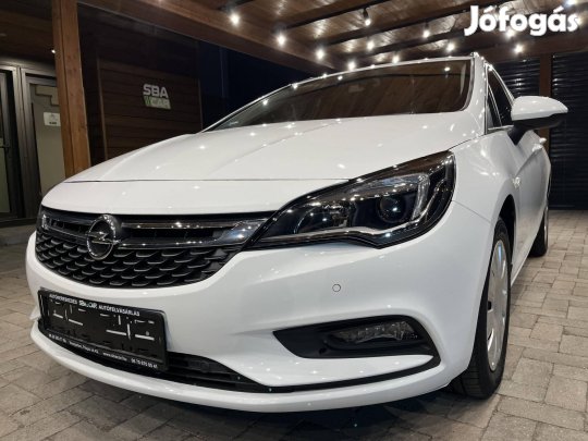 Opel Astra K Sports Tourer 1.4 T Dynamic