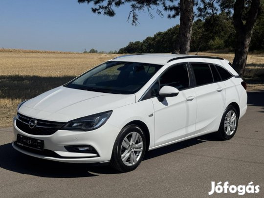 Opel Astra K Sports Tourer 1.4 T Dynamic Magyar...