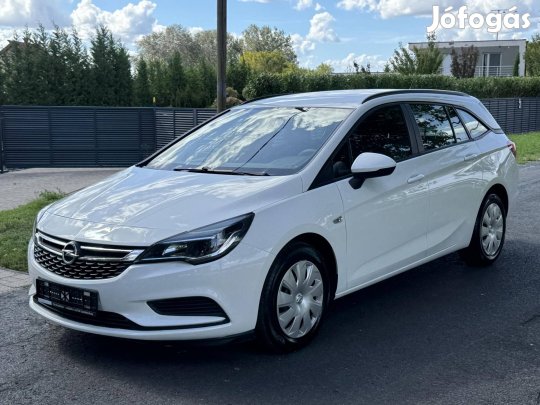 Opel Astra K Sports Tourer 1.4 T Dynamic Magyar...