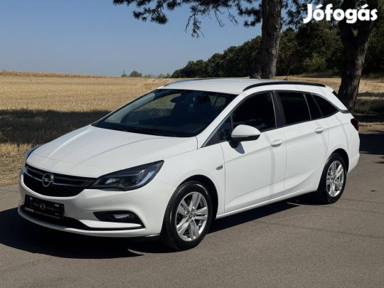 Opel Astra K Sports Tourer 1.4 T Dynamic Magyar...