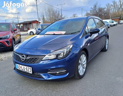 Opel Astra K Sports Tourer 1.4 T Edition CVT NA...