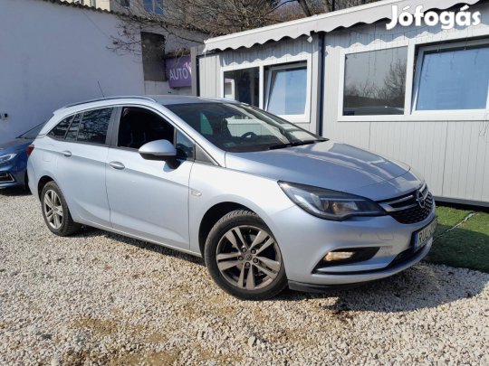 Opel Astra K Sports Tourer 1.4 T Enjoy mo-i!