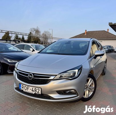 Opel Astra K Sports Tourer 1.4 T Innovation 860...