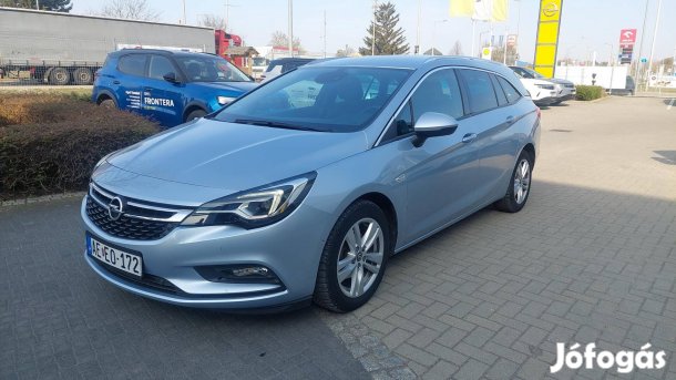 Opel Astra K Sports Tourer 1.4 T Innovation Vez...