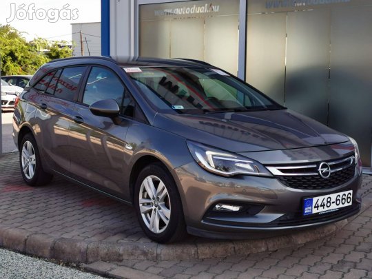 Opel Astra K Sports Tourer 1.4 T Start-Stop Enj...