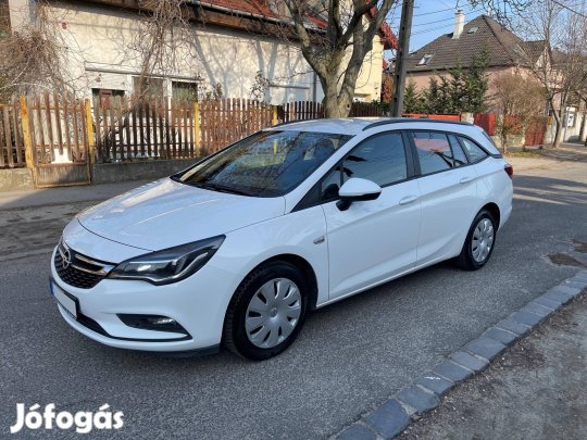 Opel Astra K Sports Tourer 1.5 CDTI