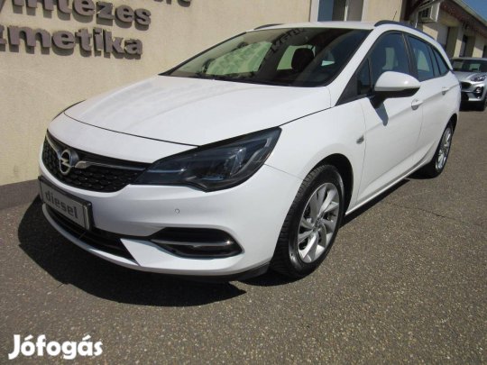 Opel Astra K Sports Tourer 1.5 CDTI Business Ed...