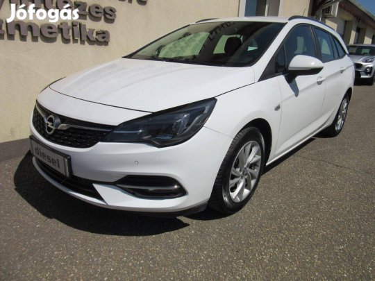 Opel Astra K Sports Tourer 1.5 CDTI Business Ed...