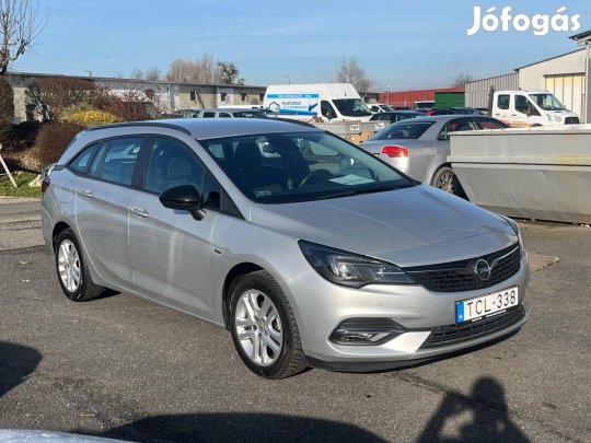 Opel Astra K Sports Tourer 1.5 CDTI Business Ed...