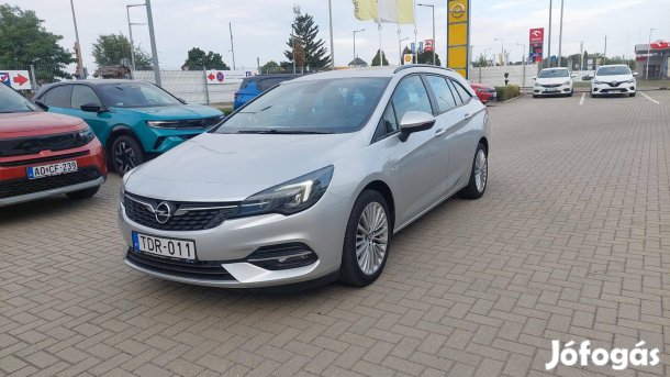 Opel Astra K Sports Tourer 1.5 CDTI Business Ed...