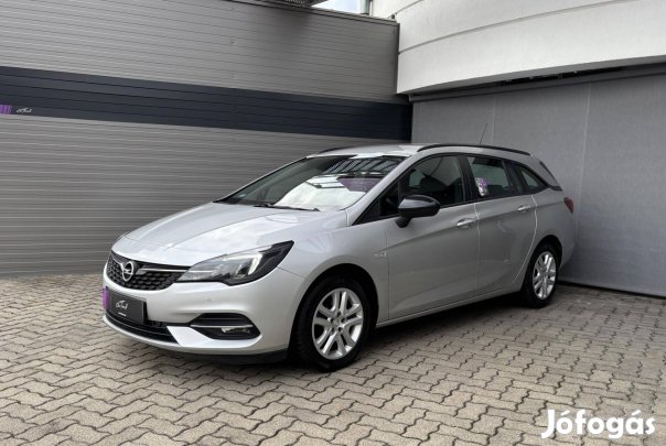 Opel Astra K Sports Tourer 1.5 CDTI Business Ed...
